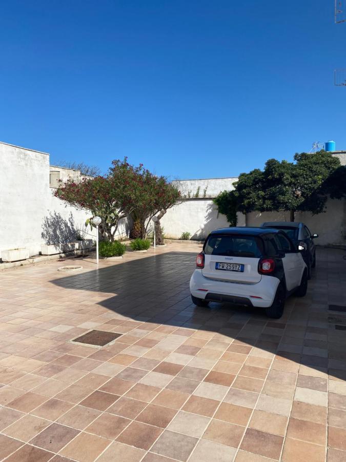 Roca Appartment 2 Dış mekan fotoğraf