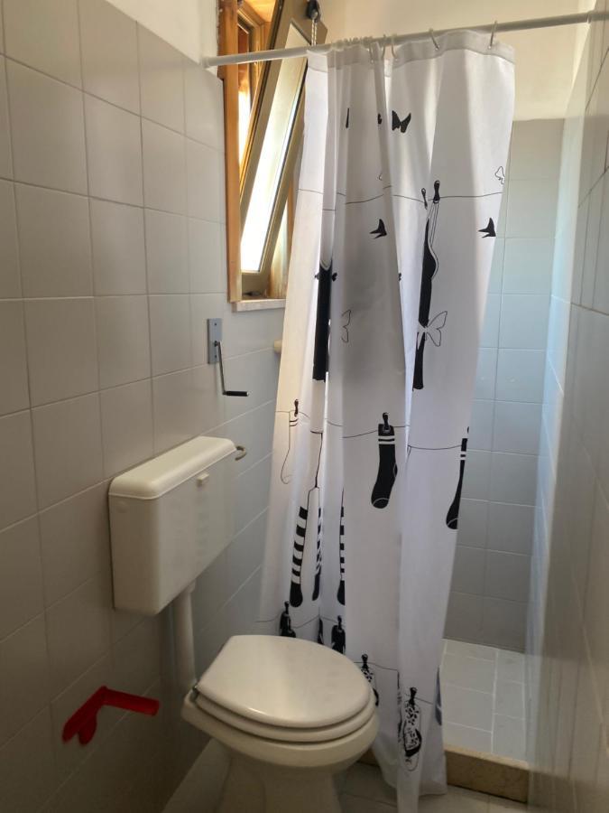Roca Appartment 2 Dış mekan fotoğraf