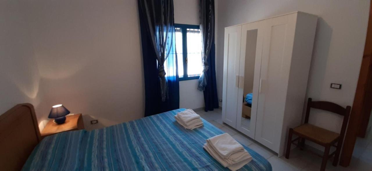 Roca Appartment 2 Dış mekan fotoğraf