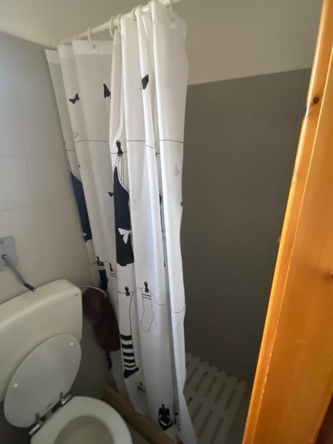 Roca Appartment 2 Dış mekan fotoğraf