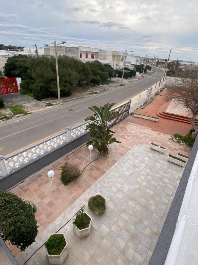 Roca Appartment 2 Dış mekan fotoğraf