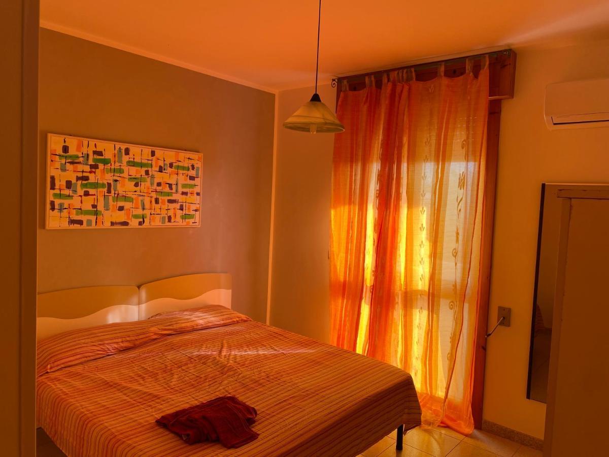 Roca Appartment 2 Dış mekan fotoğraf