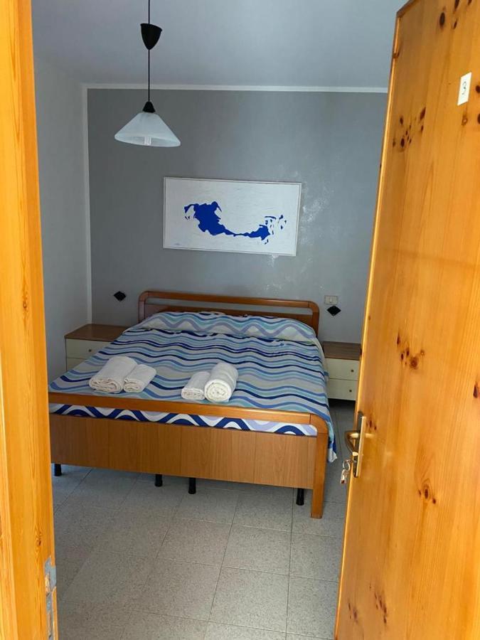 Roca Appartment 2 Dış mekan fotoğraf